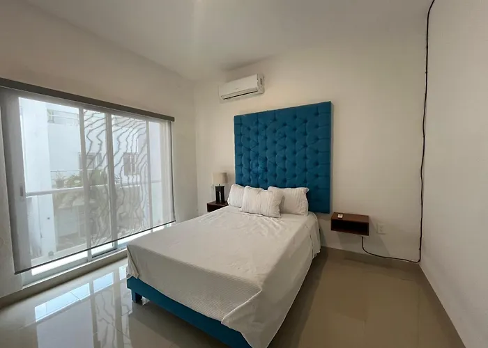 Casa vacanze Confortable Casa En Cozumel, Cerca Del Mar #10