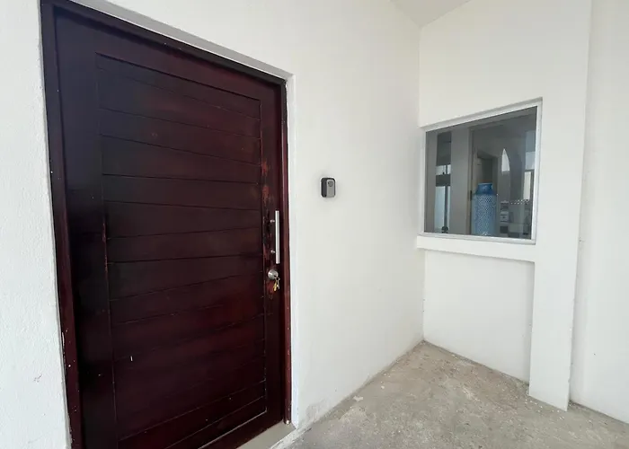 Confortable Casa En Cozumel, Cerca Del Mar #10 *